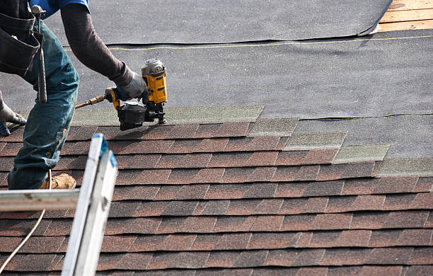 Licensed Gutter Installation service in Silver Point, TN - Brentwood Metal Roofing